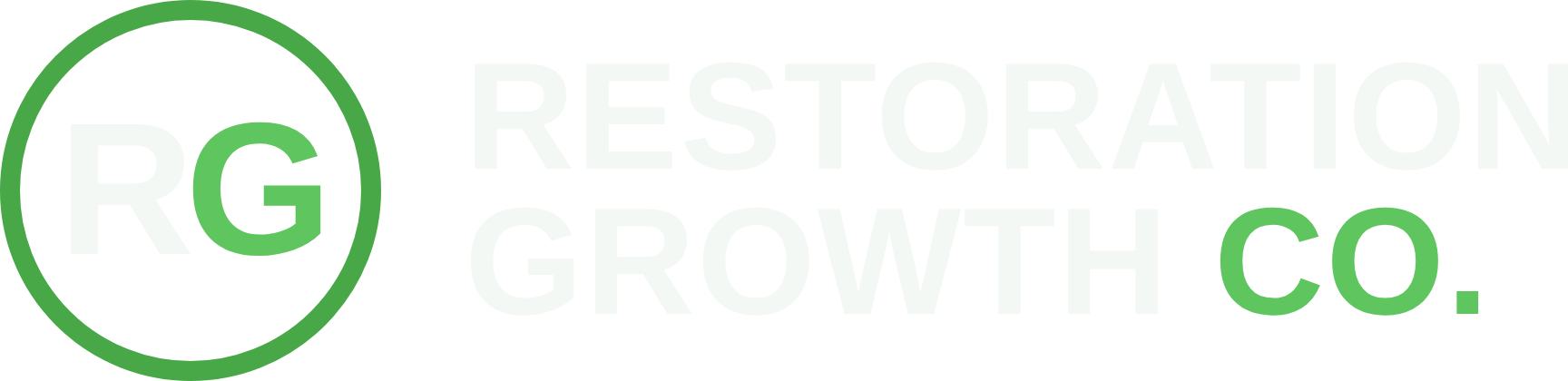 Restoration Growth Co.